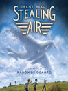 Stealing Air (MP3)